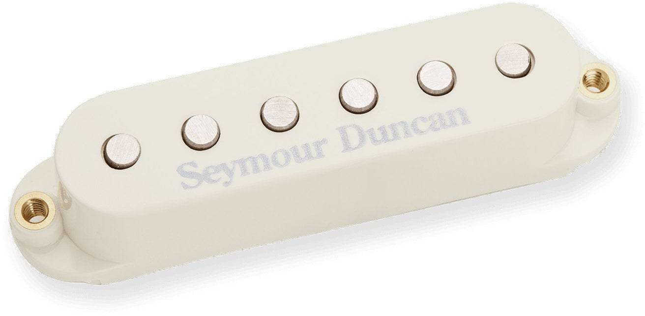 Pastilla individual Seymour Duncan STK-S4M RV/RP PCH