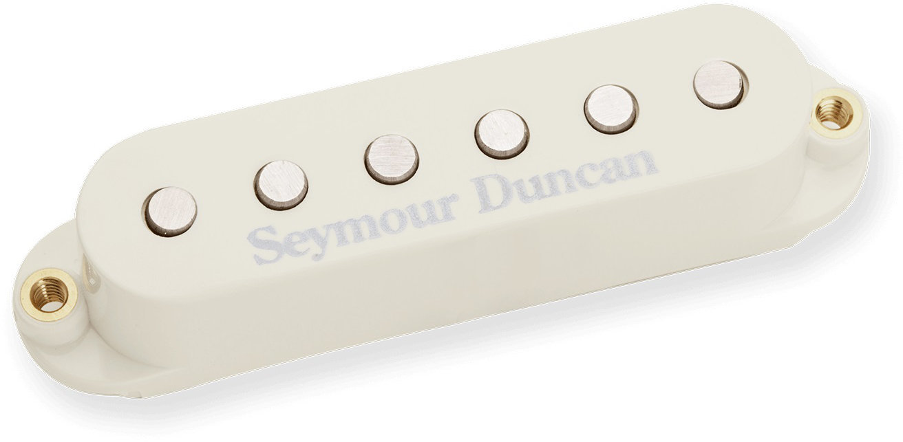 Single Pickup Seymour Duncan STK-9B Parchment