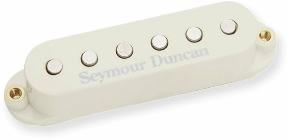 Single Pickup Seymour Duncan STK-9B Parchment - 1