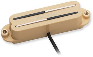 Humbucker Pickup Seymour Duncan SVR-1B Creme Humbucker Pickup