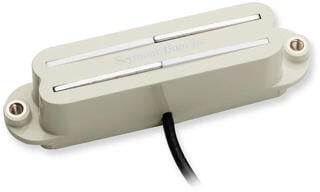 Humbucker Pickup Seymour Duncan SVR-1B Parchment Humbucker Pickup