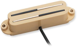 Humbucker Pickup Seymour Duncan SVR-1N Creme Humbucker Pickup