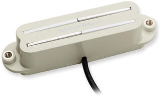 Humbucker Pickup Seymour Duncan SVR-1N Parchment Humbucker Pickup