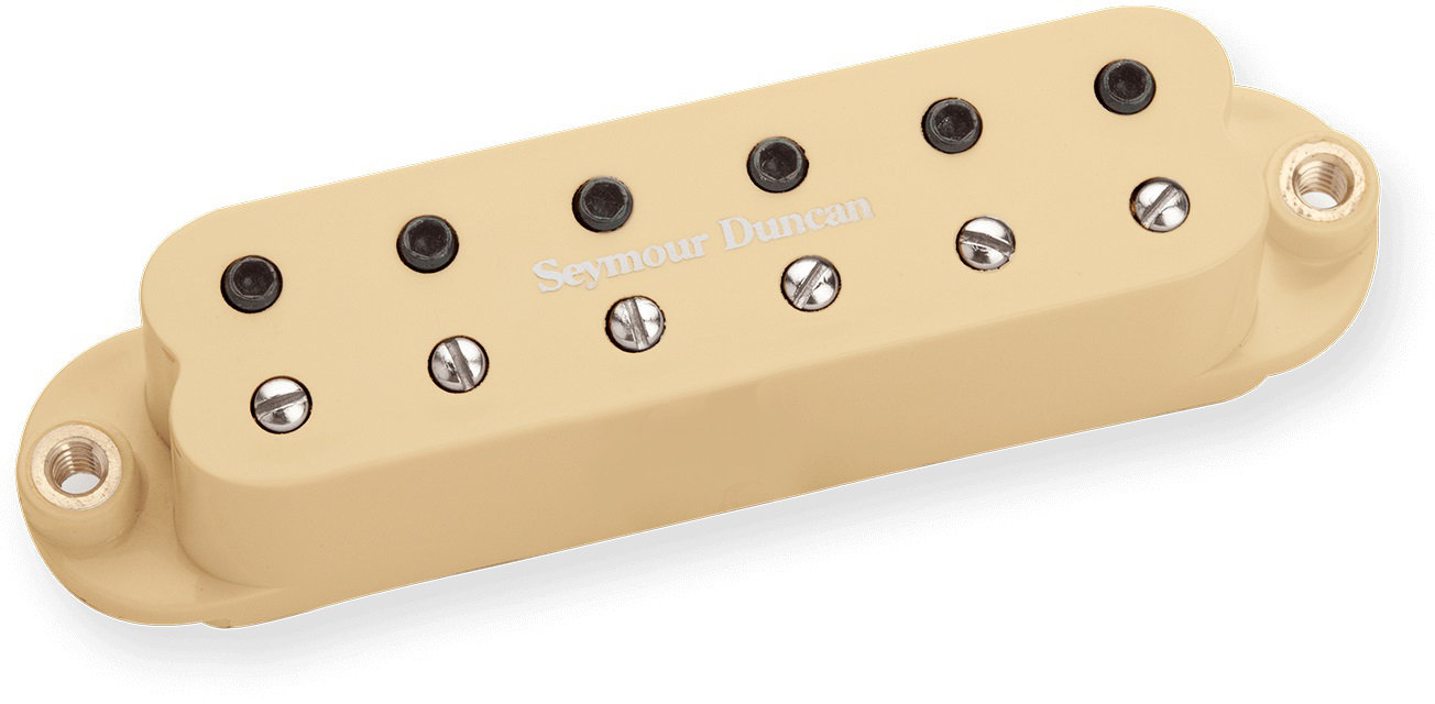 Micro guitare Seymour Duncan SLSD-N