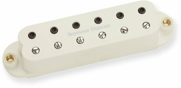 Kytarový snímač Seymour Duncan SLSD-N - 1