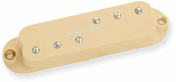 Micro guitare Seymour Duncan SDBR-1B Duckbucker Strat Bridge - 1