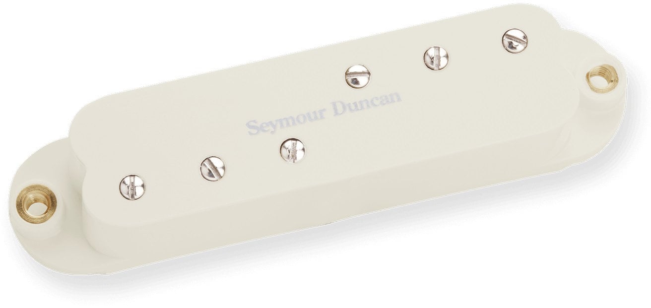 Micro guitare Seymour Duncan SDBR-1B Duckbucker Strat Bridge