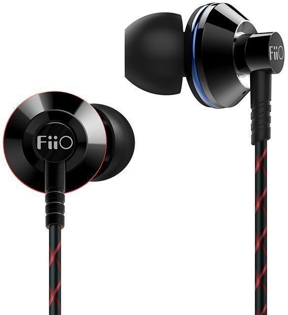 In-Ear -kuulokkeet FiiO EX1 II