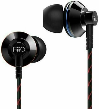 In-Ear Headphones FiiO EX1 II - 1