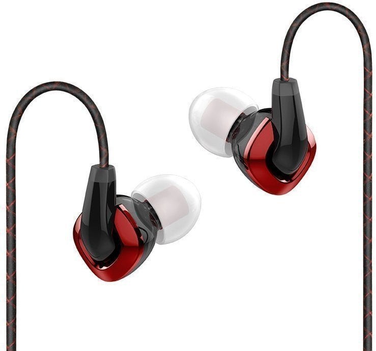 In-Ear Headphones FiiO F3