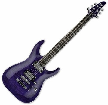 Elektrisk guitar ESP LTD RC-600 Rob Caggiano STP - 1