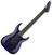 Elektrische gitaar ESP LTD SH-7ET Brian (Head) Welch STP See Thru Purple