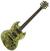 E-Gitarre ESP LTD VOLSUNG Lars Frederiksen E-Gitarre