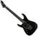 Електрическа китара ESP LTD KH-202 LH Kirk Hammett Черeн