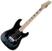 Električna kitara ESP LTD MW-TR-1 Michael Wilton BK w/ TR-1 Single Tri-Ryche Graphic