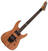 Guitarra eléctrica ESP LTD M-400M Natural Satin