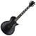 Elektromos gitár ESP LTD EC-256 Black Satin