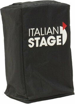 Bag for loudspeakers Italian Stage COVERP108 Bag for loudspeakers - 1
