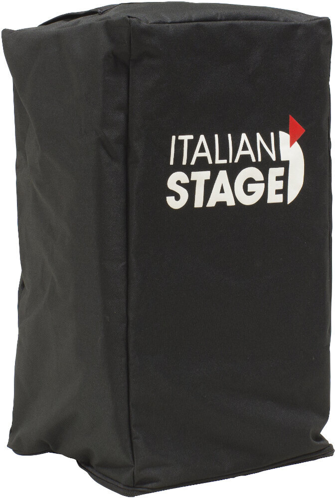 Tasche für Lautsprecher Italian Stage COVERP110 Tasche für Lautsprecher