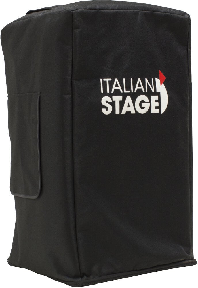 Bag for loudspeakers Italian Stage COVERP112 Bag for loudspeakers