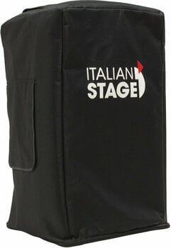 Tas voor luidsprekers Italian Stage COVERP112 Tas voor luidsprekers - 1