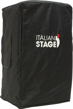 Sac de haut-parleur Italian Stage COVERP115 Sac de haut-parleur - 1