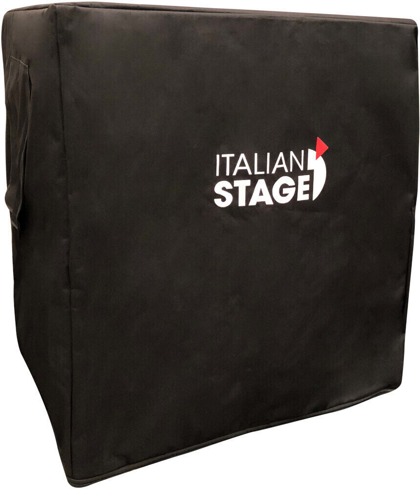Tas voor subwoofers Italian Stage COVERS115 Tas voor subwoofers