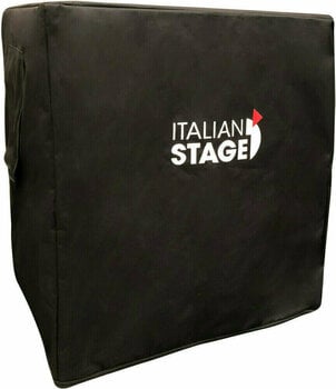 Bag for subwoofers Italian Stage COVERS118 Bag for subwoofers - 1