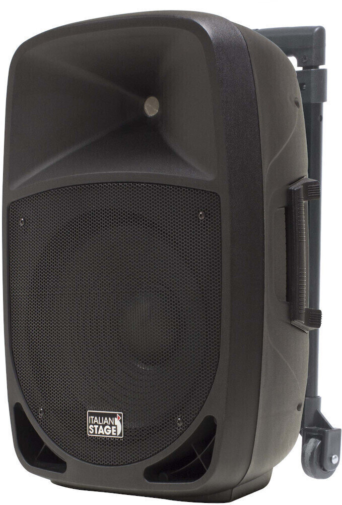 Enceinte active Italian Stage FR12AW Enceinte active