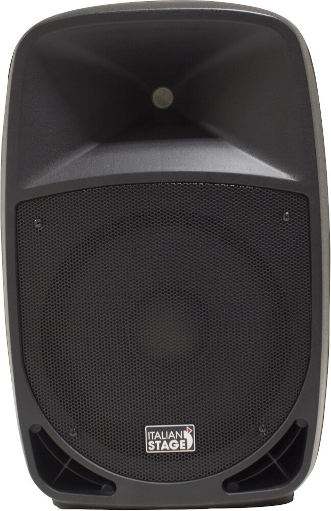 Enceinte active Italian Stage P112AUB Enceinte active