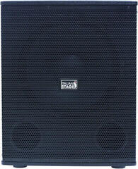 Actieve subwoofer Italian Stage S115A Actieve subwoofer