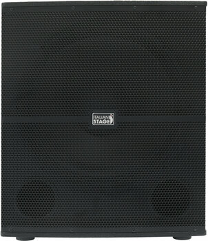 Active Subwoofer Italian Stage S118A Active Subwoofer - 1
