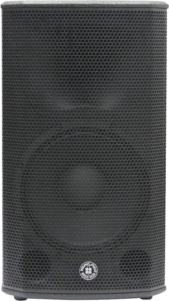 Enceinte active Topp Pro KSHD12A Enceinte active
