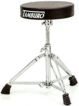 Drum Throne Tamburo DT350 Drum Throne - 1