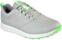 Men's golf shoes Skechers GO GOLF Elite 4 Grey/Lime 45,5