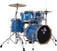 Set akustičnih bubnjeva Tamburo T5P20 Blue Sparkle