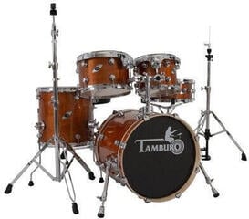 Dobszett Tamburo Formula 20 Light Brown Dobszett