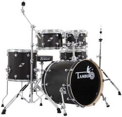 Dobszett Tamburo Formula 20 Satin Black Dobszett