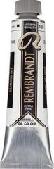 Ölfarbe Rembrandt 1051032 Ölgemälde Mixed White 40 ml 1 stk