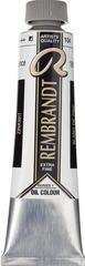 Ölfarbe Rembrandt 1051042 Ölgemälde Zinc White 40 ml 1 stk