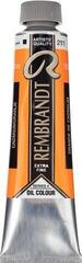 Uljana boja Rembrandt 1052112 Уљана боја Cadmium Orange 40 ml 1 kom