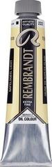 Farba olejna Rembrandt 1052222 Farba olejna Naples Yellow Light 40 ml 1 szt.