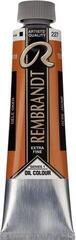 Ölfarbe Rembrandt 1052272 Ölgemälde Yellow Ochre 40 ml 1 stk