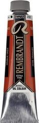 Ölfarbe Rembrandt 1052322 Ölgemälde Orange Ochre 40 ml 1 stk