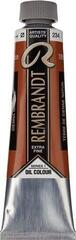 Ölfarbe Rembrandt 1052342 Ölgemälde Raw Sienna 40 ml 1 stk