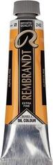 Ölfarbe Rembrandt 1052422 Ölgemälde Aureoline 40 ml 1 stk