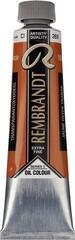 Ölfarbe Rembrandt 1052652 Ölgemälde Transparent Oxide Yellow 40 ml 1 stk