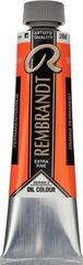 Ölfarbe Rembrandt 1052662 Ölgemälde Permanent Orange 40 ml 1 stk
