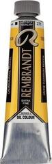 Ölfarbe Rembrandt 1052712 Ölgemälde Cadmium Yellow Medium 40 ml 1 stk
