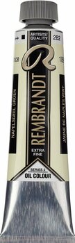 Uljana boja Rembrandt 1052822 Uljana boja Naples Yellow Green 40 ml 1 kom - 1